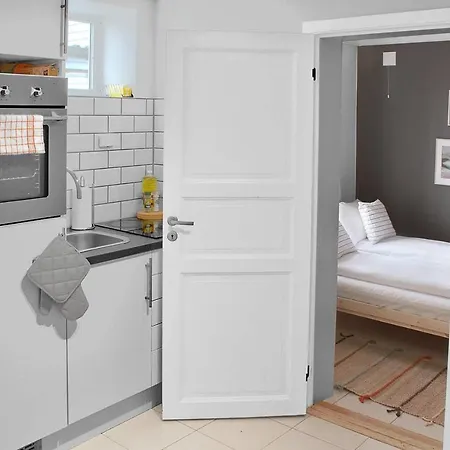 Affordable Central Flat On Ground Level. Hf1 Lejlighed Bergen